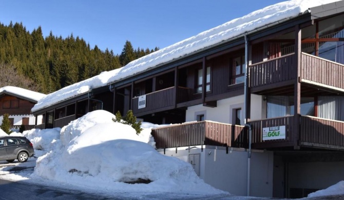 Apartment in Northern Alps with Skiing Nearby