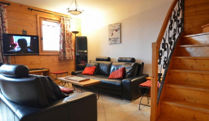 Appartement Les Menuires, 4 pièces, 10 personnes - FR-1-452-83