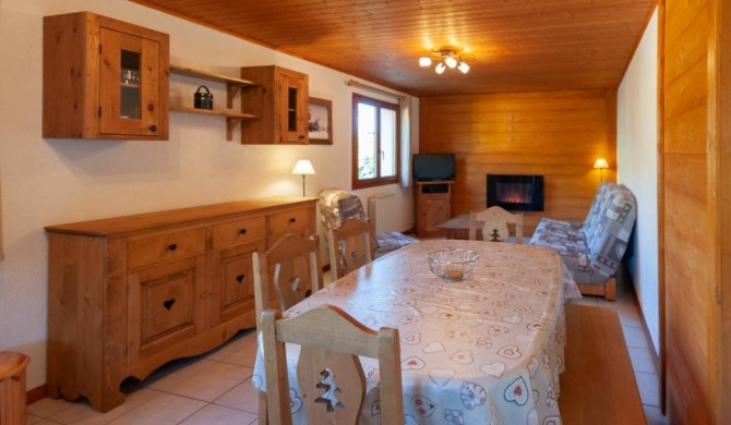 Appartement Les Menuires, 3 pièces, 6 personnes - FR-1-178-286