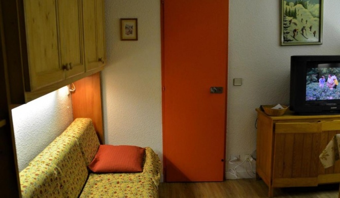 Studio Les Menuires, 1 pièce, 2 personnes - FR-1-452-53