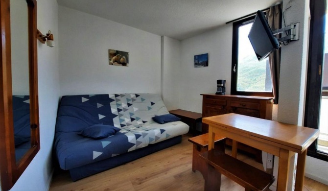 Studio Les Menuires, 1 pièce, 3 personnes - FR-1-452-50