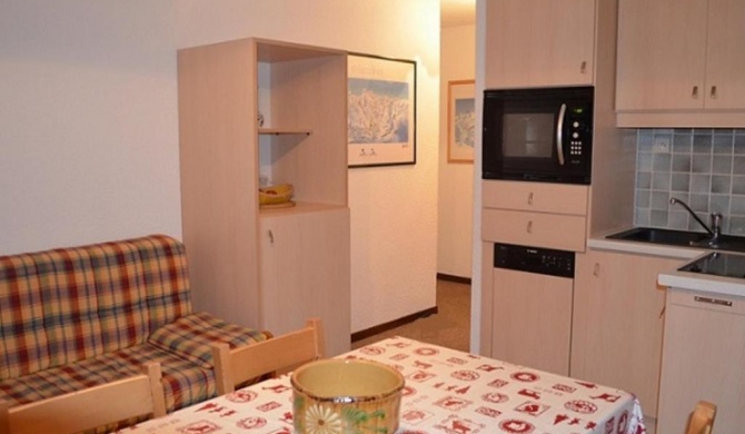 Appartement Les Menuires, 2 pièces, 4 personnes - FR-1-178-25