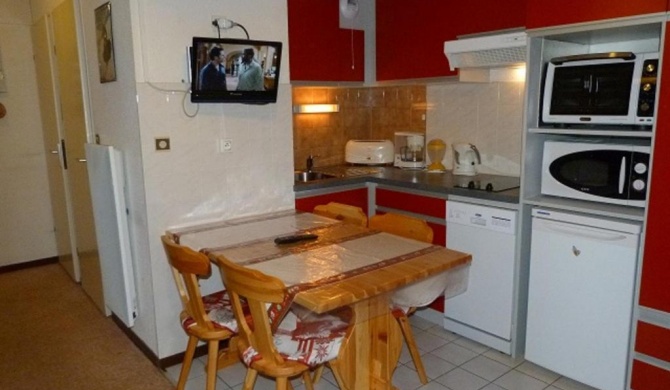 Appartement Les Menuires, 2 pièces, 4 personnes - FR-1-178-164