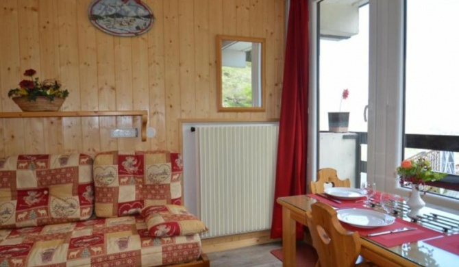 Studio Les Menuires, 1 pièce, 2 personnes - FR-1-452-115