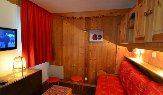 Studio Les Menuires, 1 pièce, 4 personnes - FR-1-452-22