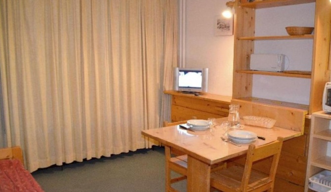 Studio Les Menuires, 1 pièce, 2 personnes - FR-1-452-267