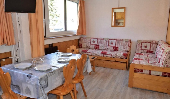 Studio Les Menuires, 1 pièce, 4 personnes - FR-1-452-231