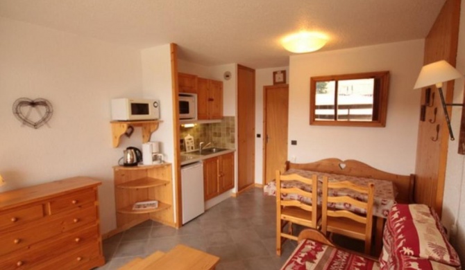 Appartement Les Saisies, 1 pièce, 4 personnes - FR-1-293-152