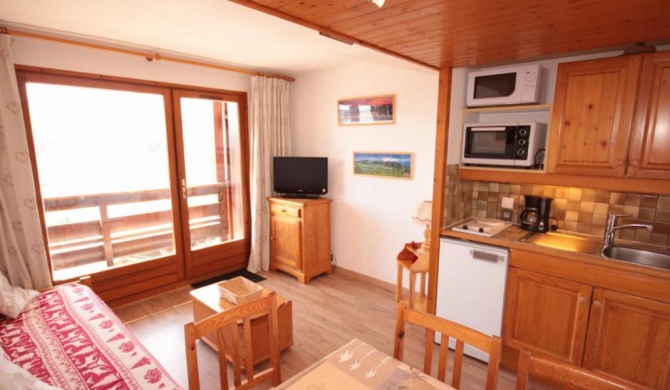 Studio Les Saisies, 1 pièce, 4 personnes - FR-1-293-146