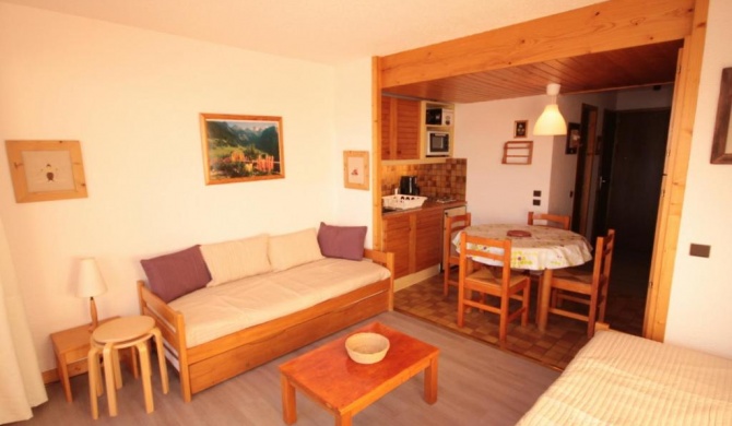 Studio Les Saisies, 1 pièce, 5 personnes - FR-1-293-206