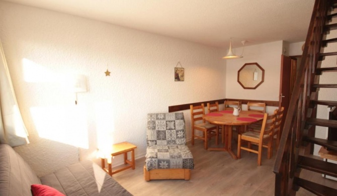 Appartement Les Saisies, 2 pièces, 7 personnes - FR-1-293-221