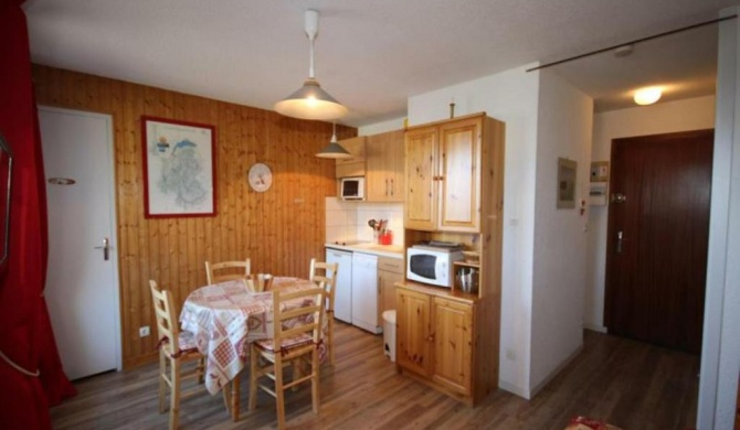 Appartement Les Saisies, 2 pièces, 4 personnes - FR-1-293-17