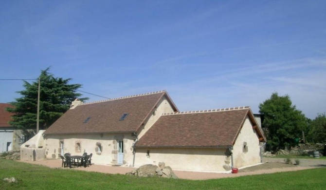 Gîte Louroux-de-Beaune, 4 pièces, 6 personnes - FR-1-489-195