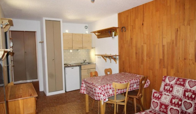 Appartement Aussois, 1 pièce, 2 personnes - FR-1-508-195