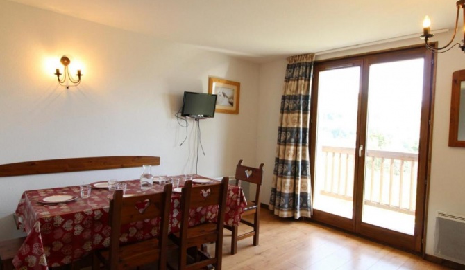 Appartement Aussois, 3 pièces, 6 personnes - FR-1-508-5