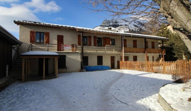 Chalet Aussois, 6 pièces, 16 personnes - FR-1-508-28