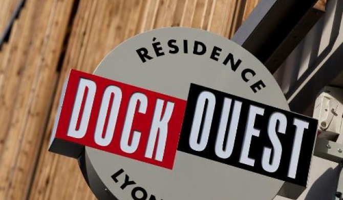 Dock Ouest Residence Groupe Paul BOCUSE