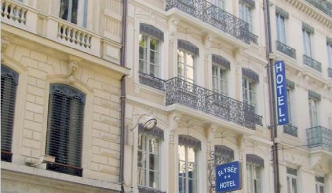 Hotel Elysée