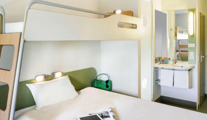 ibis budget Lyon Gerland