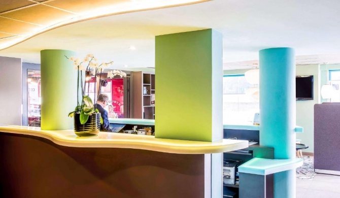 ibis Styles Lyon Centre Confluence