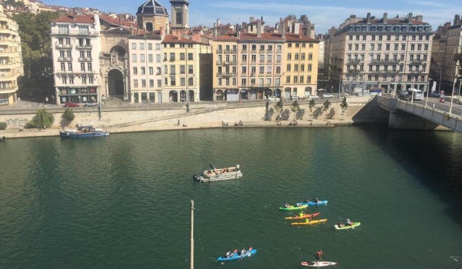 La "Pépite" Du Vieux Lyon