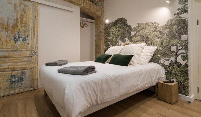 GuestReady - Charming Lodge Studio in Old Lyon