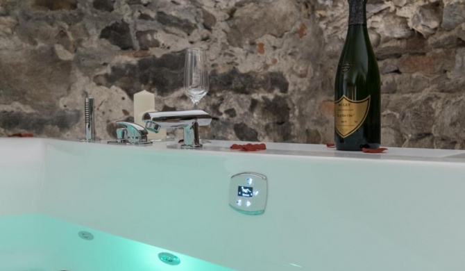 Luxury Studio & Spa Vieux Lyon