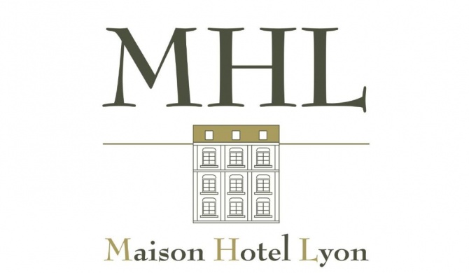 MHL - Maison Hotel Lyon