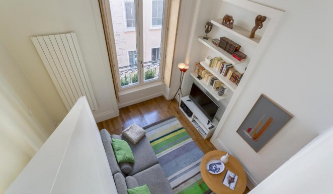 Opéra - Appartement 2beapart