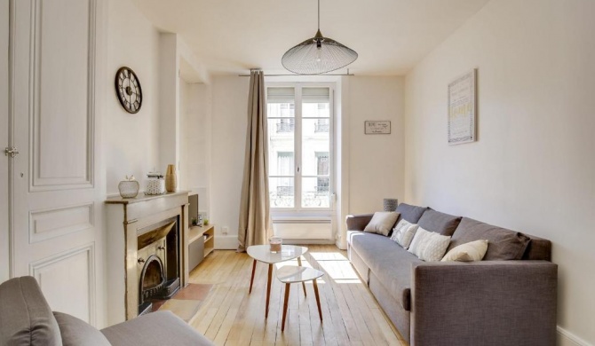 GuestReady - Amazing Flat in Saint Michel