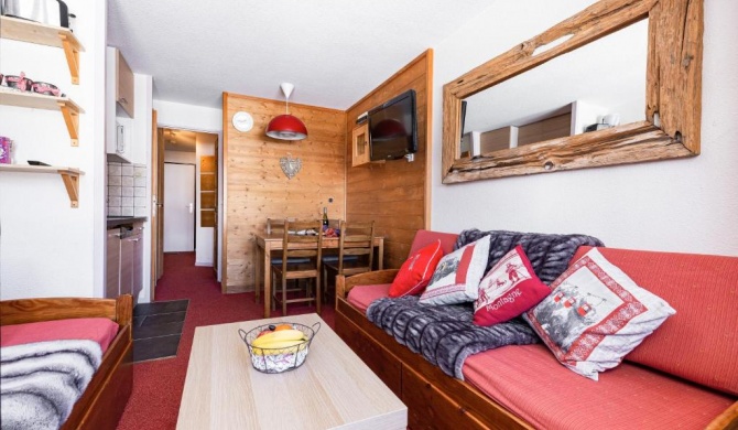 Avoriaz Chalets Apartment Dahu