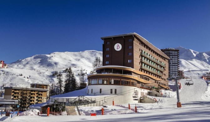 Belambra Clubs La Plagne - Le Terra Nova