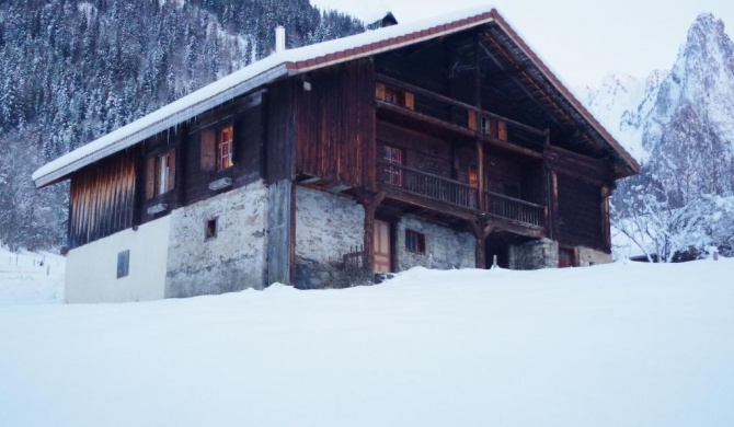 Chalet BETHEL