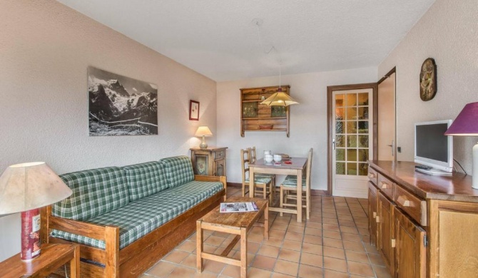 Appartement Megève, 2 pièces, 4 personnes - FR-1-453-98