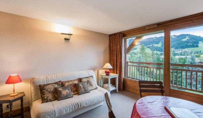 Studio Megève, 1 pièce, 4 personnes - FR-1-453-73