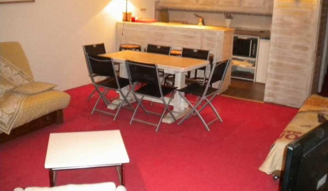 Appartement Megève, 1 pièce, 4 personnes - FR-1-453-115