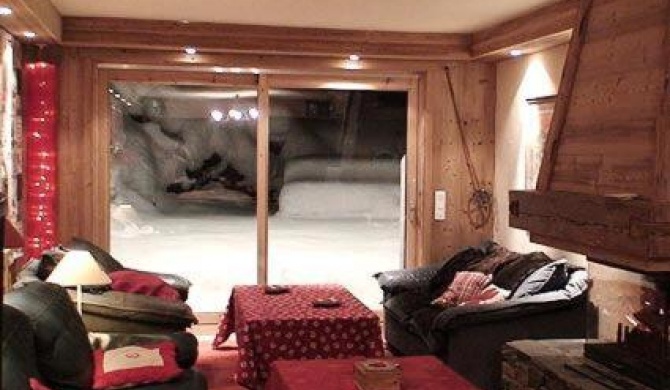 Chalet 16 pièces 28 personnes dans un environnement calme et convivial 81792