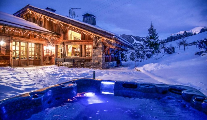 Chalet Escalade