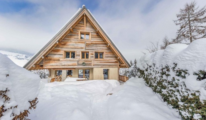 Chalet Hermine