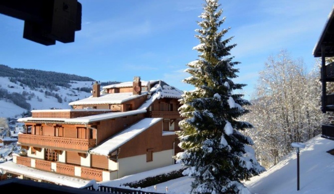 Megeve