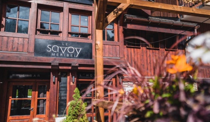 Hotel Le Savoy