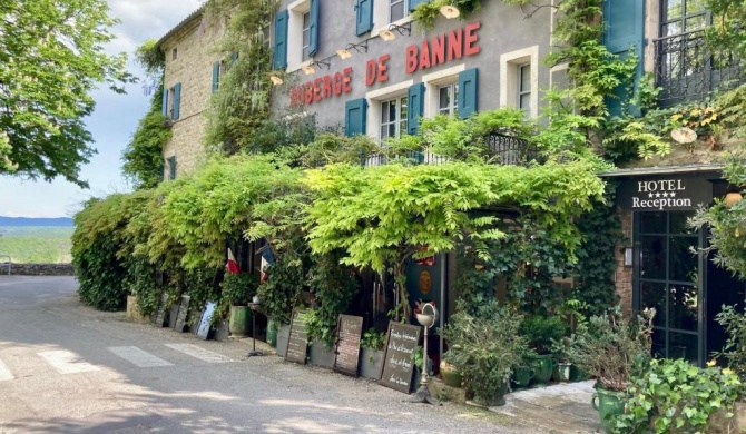 Auberge de Banne