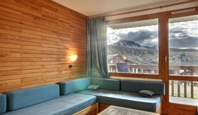 Appartement Belle Plagne, 2 pièces, 5 personnes - FR-1-455-21