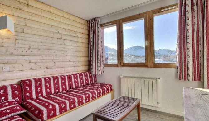 Appartement Belle Plagne, 3 pièces, 6 personnes - FR-1-455-110