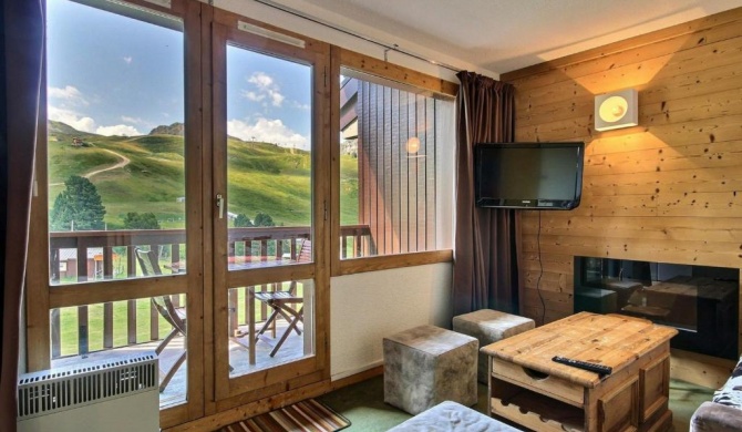 Appartement Belle Plagne, 4 pièces, 8 personnes - FR-1-455-2