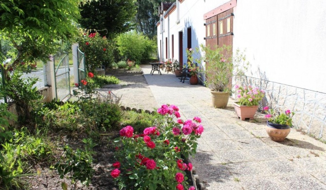 Gîte de Closeure