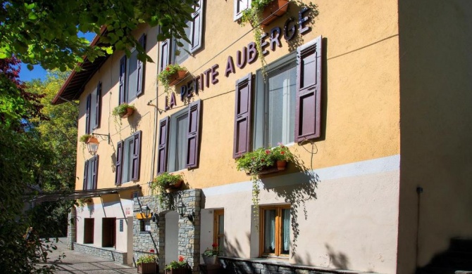 Hotel La Petite Auberge