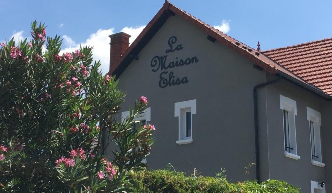 La Maison Elisa