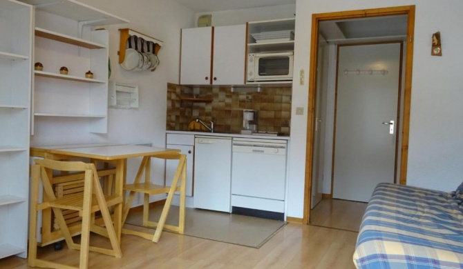 Studio Bourg-Saint-Maurice, 1 pièce, 4 personnes - FR-1-411-110